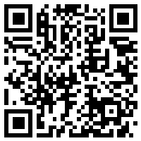 QR Code for bitcoin:1GfMuAYv1dSFdWw8WwiEQispRAvoqRkyy9