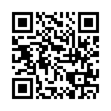 QR Code for bitcoin:1GfN86efz4knZQFXNoDFZ5MyY2iuwPgsZp