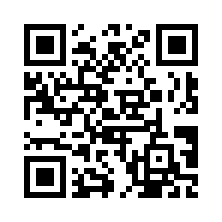 QR Code for bitcoin:1GfNJStYwsAXxAZzEQTY8C2DPe1taatkSD