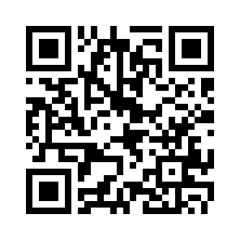 QR Code for bitcoin:1GfPACRcKnT3AUkg8sL7phTu8RhFofsbQP
