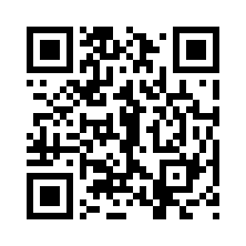 QR Code for bitcoin:1GfPAhPC7h3ADozvZGdhHyQcfo1EYpp2RA