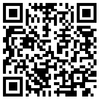 QR Code for bitcoin:1GfPw2ChzvHBURDQbXADS9iuryvBV5ETef