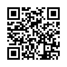 QR Code for bitcoin:1GfQkgESxKFTLAu9vzS2osGtfiMVeUZGSZ