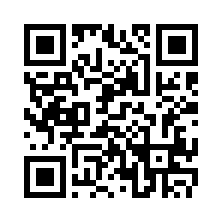 QR Code for bitcoin:1GfR8hdpdqTdYPfpmEhc4gQYdKSA3SCyrx