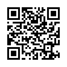 QR Code for bitcoin:1GfSwjNjEMU63pVhA2QfapZAzQFRV6WMvu