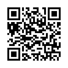 QR Code for bitcoin:1GfTuLgP2FHYqVryL1b4etm7YdmCUTMszM