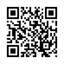 QR Code for bitcoin:1GfVZPuMoR4CSWj6HmREVd4KWVAR3jHJWr