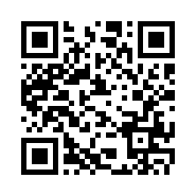 QR Code for bitcoin:1GfW7u9BTRPJigMdvidZaETsgfsUt2aJx6