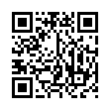 QR Code for bitcoin:1GfWiFFrT6LhQU4AeNScRmAd43r4GbfoCS