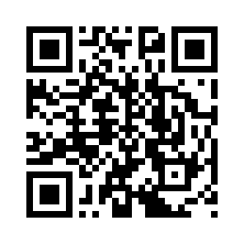 QR Code for bitcoin:1GfX4it417ndsyCt5JSGY3qbWwbdPhZERY