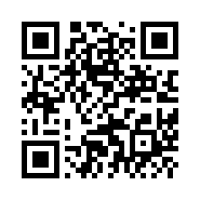 QR Code for bitcoin:1GfYoa6RGsCj11CbWTCc4RyhmLYQJrtDmh