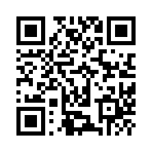 QR Code for bitcoin:1GfZRT8Nby22pwo3HrnDaLhDbNr8zPmXKF