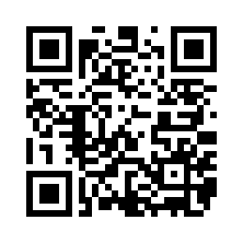 QR Code for bitcoin:1Gfa2BCkqjoDLX4MsMui2uA3BzH7TgpAkj