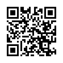 QR Code for bitcoin:1GfaX5SHatBzGDtfcjhgbeSVGeWC4u45sE