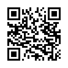 QR Code for bitcoin:1GfbKXrSrQUewTYmC5E2scy9mRN58caXrH