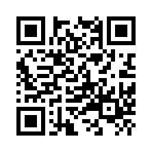 QR Code for bitcoin:1Gfc3hPd5F6TD7utzD82BC58RNTHq1mMoi