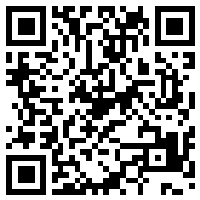 QR Code for bitcoin:1GfcC9DTuf9GoYC7G35pr7uihrvck4yH6S