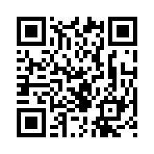 QR Code for bitcoin:1GfcfdUNa98W7Qv8RCMNw5HgeqKRoH6PiT