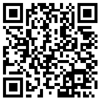 QR Code for bitcoin:1GfdLJwX9ESYA9mA54fszLFAe69btZNH8b