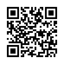 QR Code for bitcoin:1GfdfUfvJxoaGjw3zNbBLE8c7kToqcMtSe