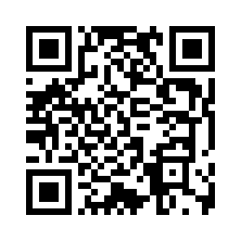QR Code for bitcoin:1GfeX9cUhoya5DSF3KXfTPgVMSQ8axwL3N
