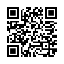 QR Code for bitcoin:1GffstmZ19ZLzo8oX7d36Pi3ay2QjkMB5