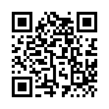 QR Code for bitcoin:1GffyPmvUtGDFrrK85LpScZgevPKLG8NSZ