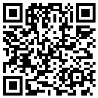 QR Code for bitcoin:1GfgAcK57HWavdyR1ramGQDx6htDjbefZL