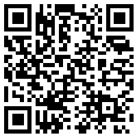 QR Code for bitcoin:1GfghGx6FnNURvtL18sUXN3Y8f5sVGd2PM