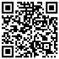 QR Code for bitcoin:1GfhuamAMKNGLE6Pa5PyvzfmhedcHbiXjh