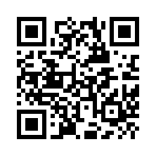 QR Code for bitcoin:1GfjEdPiTPFfWEDa2ik9W7zq8U6nRRCkJR