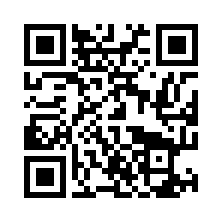 QR Code for bitcoin:1Gfjdtc7mX4GL2P78ubcNWGkjWBFkKeZWY