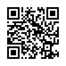 QR Code for bitcoin:1GfkzUkdbLECcFREXJ3SefQizu44wLh2Wq