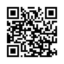 QR Code for bitcoin:1Gfkzirzza2ABchu5K6jrVzk6FJhGUJVvN