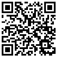 QR Code for bitcoin:1Gfo4NnrrS77o4XfL9zCFjx2PoUfMMC3zw