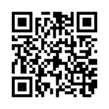 QR Code for bitcoin:1GfoPR8D9JKwRwRfBEHAfAaZPYouT7C9u8