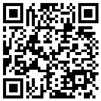 QR Code for bitcoin:1GfoS7rTH4cGeir4XfxZdTdCFHxGNA8yHN
