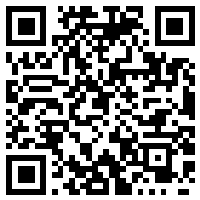 QR Code for bitcoin:1Gfoo5iqBYEngiFLqVeLB2FCmDWtMJR23Z
