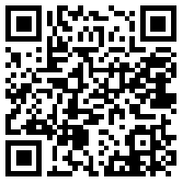 QR Code for bitcoin:1GfpVCoVP4r8vo3t1Mqdny2EPRiZiuWMBA