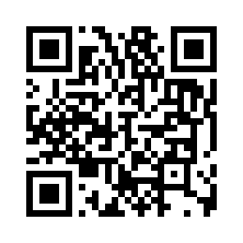QR Code for bitcoin:1GfpX848mJftWQiGxcF3AcYSmccqZ1UiYM