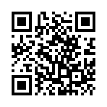 QR Code for bitcoin:1GfrjcTjkJExHqCScskjc6mbHQLdAxXHAT