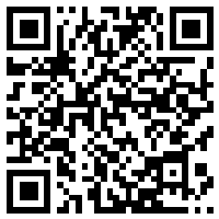QR Code for bitcoin:1GfsNWYapjLPEna51d4qRb1UPoAp6EPjer