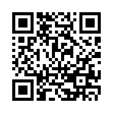 QR Code for bitcoin:1GfsTniPjpPhdoESp1jdVQBcnA7hHCSyoW