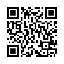 QR Code for bitcoin:1GftC3x7Wv4mD3KnwFt6FBD8j9QthZbgZa