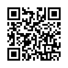 QR Code for bitcoin:1GfuKfqsUECgo6LE1bB84f6ziVHXdyr7qp