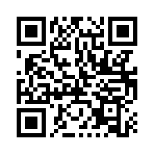 QR Code for bitcoin:1Gfw145pggHoFc1hj3sxQeZP9tdZGeUbYp