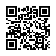 QR Code for bitcoin:1Gg2gnATMJEscfDdQUfSd99UfLVGevsoU8