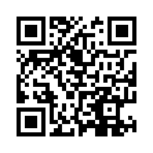 QR Code for bitcoin:1Gg7TCQLYsvMvBXFbs8Kkb8vWjtZRGKG59