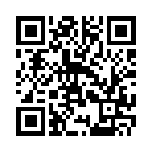 QR Code for bitcoin:1Gg86HJkpFjQxpAt7wcRbsdJswBYjAuo7F