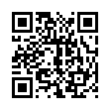 QR Code for bitcoin:1Gg8YgFdAqEt6X9TQ27ErF5GbbiuYk8o7G